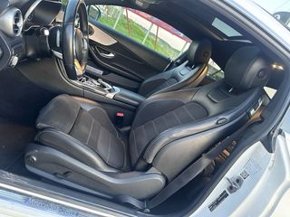 Mercedes-Benz Clase C 2018