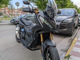 Honda X-ADV  limitada A-2