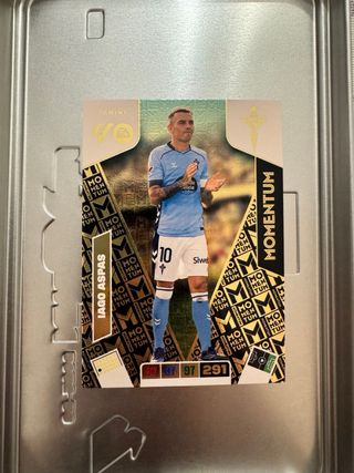 Cromos Adrenalyn LaLiga 25-26