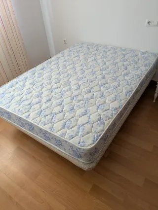 Conjunto de muebles de habitación