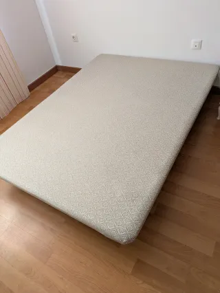 Conjunto de muebles de habitación