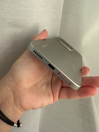 Xiaomi 15T Plata