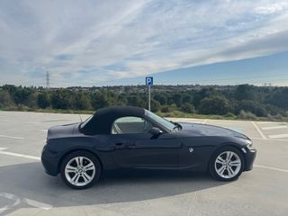BMW Z4 2008
