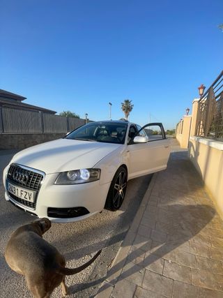 Audi A3 2008