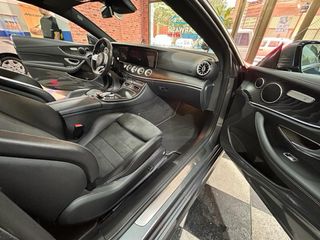 Mercedes-Benz Clase E 2019 Recien rebajado