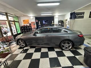 Mercedes-Benz Clase E 2019 Recien rebajado