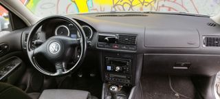 Volkswagen Golf 2003 en BUEN ESTADO ¡negociable!