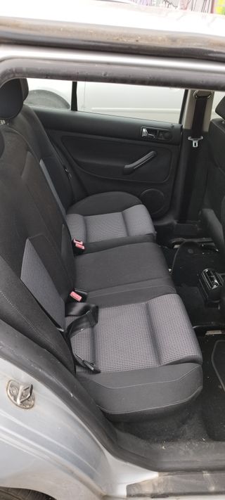 Volkswagen Golf 2003 en BUEN ESTADO ¡negociable!