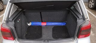 Volkswagen Golf 2003 en BUEN ESTADO ¡negociable!