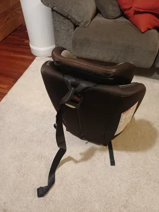 Silla de coche Penguin