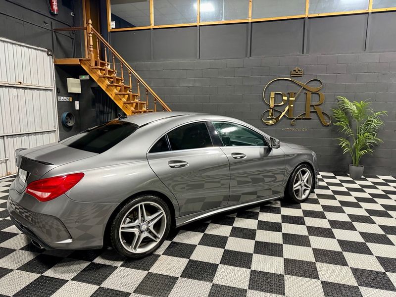 Mercedes-Benz Clase CLA 2015 - foto 1