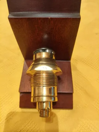 Supporto per libri ESPOLETA PLACENCIA 1937 ORIGINALE