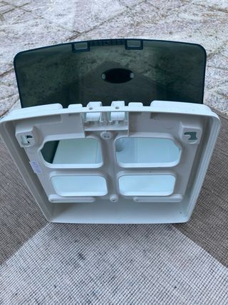 Dispensador Papel Higiénico Jofel