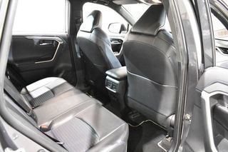 Toyota Rav4 2.5 HYBRID 220H 4WD E-CVT STYLE