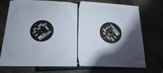 Violadores del Verso Genios Vinilo Rap Hip Hop