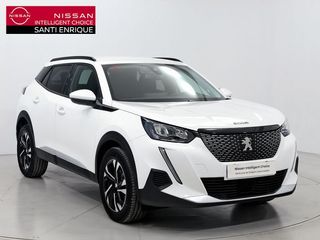 Peugeot 2008 Allure Pack Puretech 130 S&S BVM6