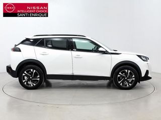 Peugeot 2008 Allure Pack Puretech 130 S&S BVM6