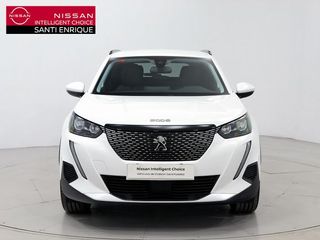 Peugeot 2008 Allure Pack Puretech 130 S&S BVM6