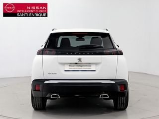 Peugeot 2008 Allure Pack Puretech 130 S&S BVM6