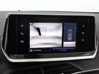 Peugeot 2008 Allure Pack Puretech 130 S&S BVM6