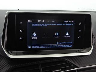 Peugeot 2008 Allure Pack Puretech 130 S&S BVM6