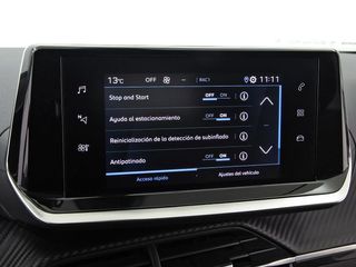 Peugeot 2008 Allure Pack Puretech 130 S&S BVM6