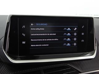 Peugeot 2008 Allure Pack Puretech 130 S&S BVM6