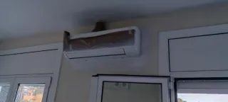 Pintor interior y lacador de puertas