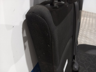 ASIENTOS TRASEROS PEUGEOT 2008 1311217X00