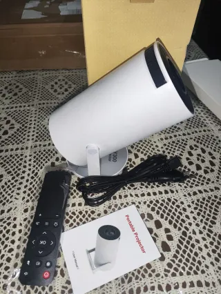 Proyector HY300
