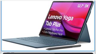 Lenovo Yoga Tab Plus 12.7 3K