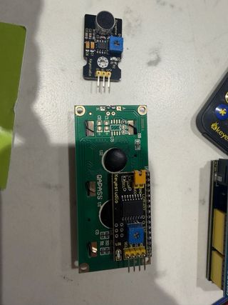 Kit Arduino Innova Didactic