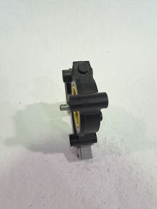 MOTOR ELEVALUNAS DELANTERO DERECHO OPEL CORSA F 692872