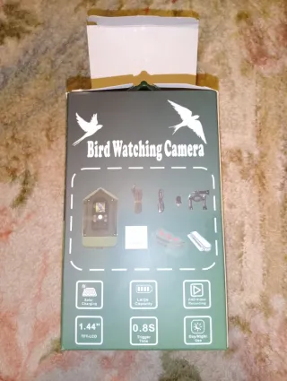 Denver Birdcam BFC-1200