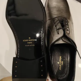 Zapatos Oxford/Derby Louis Vuitton Hombre