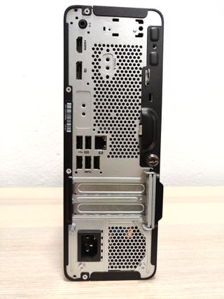 HP ProDesk 400 G7 - i5 (10a) - 240 M.2, 8Gb, W11 P