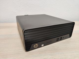 HP ProDesk 400 G7 - i5 (10a) - 240 M.2, 8Gb, W11 P