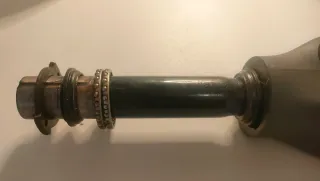 Horquilla Patinete Eléctrico Xiaomi M365