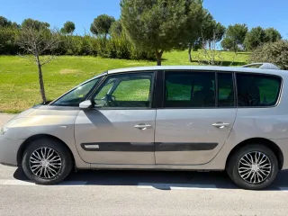 Renault Grand Espace 2005