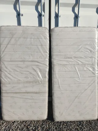 Colchones 90x180/190/200