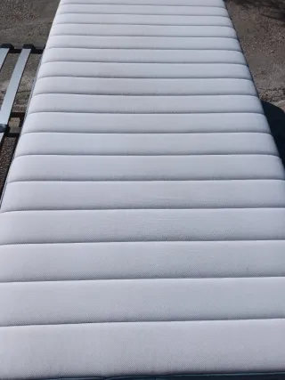 Colchones 90x180/190/200