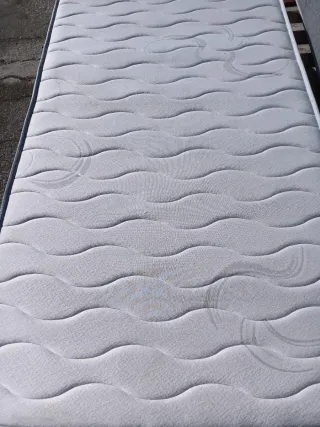 Colchones 90x180/190/200