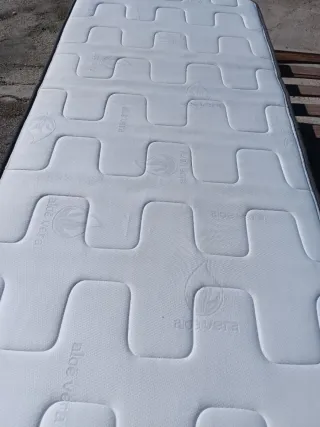 Colchones 90x180/190/200