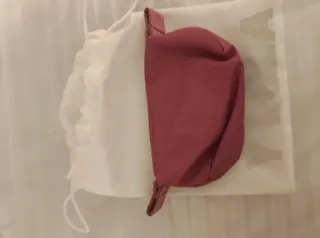 OFERTON BIMBA MONEDERO LILA TRIANGULO