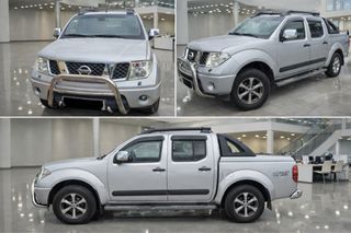Nissan Navara 2.5 Diesel 2008