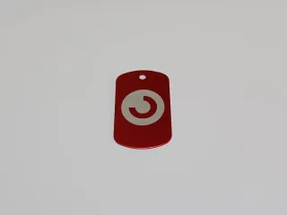 Chapa Renfe Cercanías