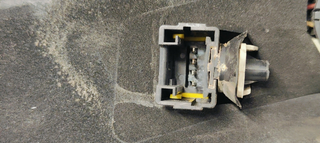 PILOTO TRASERO IZQUIERDO RENAULT SCENIC III 1.5 d