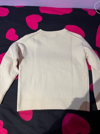 Jersey mujer Lacoste