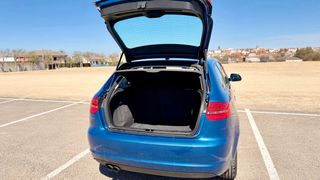 Audi A3 1.9 TDi 105Cv