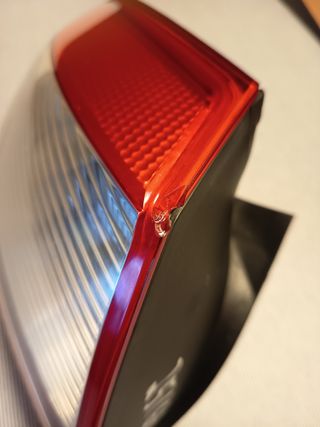 Piloto Trasero Izquierdo Audi A4 B6 Hella